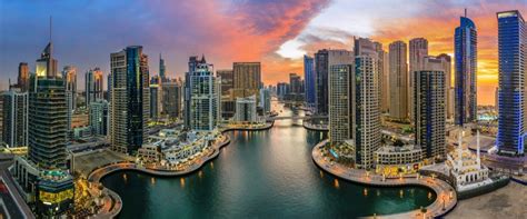 Top 8 Places To Visit In Dubai To Explore Its Majestic Grandeur