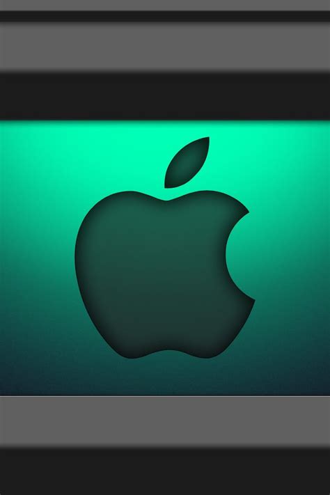 Turquoise Apple Iphone Wallpaper Bing Images Apple Wallpaper Iphone
