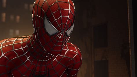 Comics Spider Man K Ultra HD Wallpaper