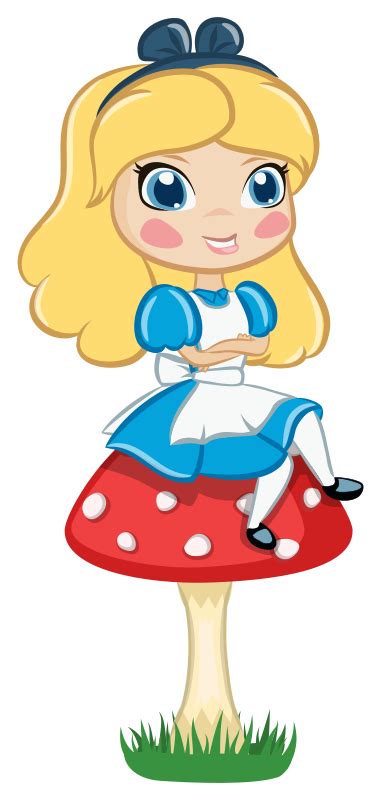 Free Alice In Wonderland Clipart Download Free Alice In Wonderland