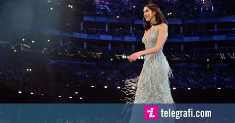 Women have always made great music and wonderful albums, but this is the first time in the entire brits the time is now—albeit long overdue—to start respecting and appreciating the vital role women, and their music, play in the british music industry. Brit Awards 2021 shtyhet për në maj - Telegrafi