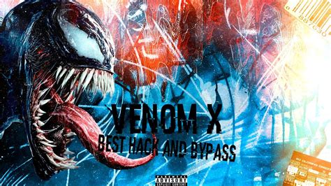 Venom X Bypass Emulator Detection Gameloop Pubj Mobile 29 Skin Hack