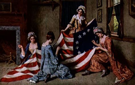 Founding Mothers Women And American Independence