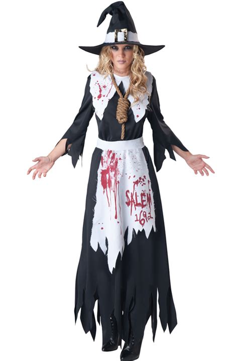 Ten Scary Costumes For Halloween 2014