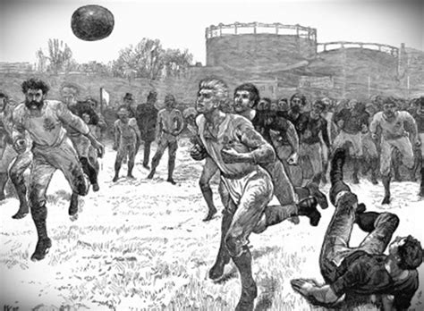 Inghilterra e scozia si troveranno di fronte questa sera la scozia non è quel tipo di squadra, amano il bel gioco come noi. 1872