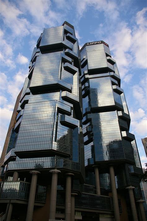Cool Buildings Cool Buildings Blog Archive Lippo