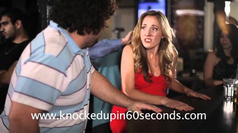 Knocked Up Movie Alison Gives Birth In A Night Club Youtube
