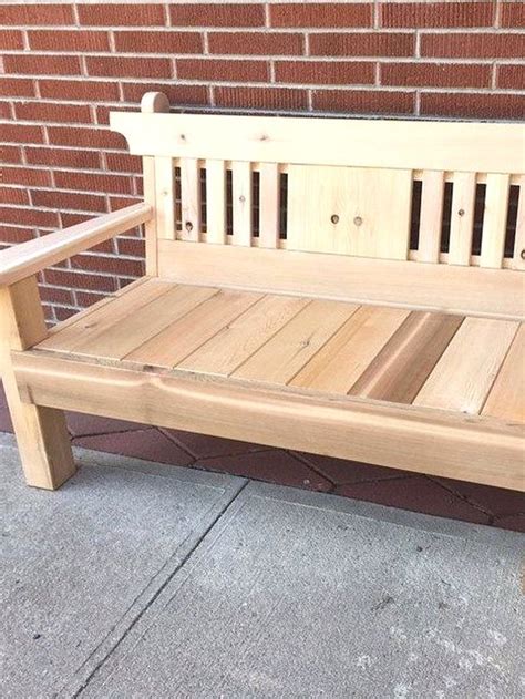 How do you make a garden bench? Do it yourself 2x4 wood projects and woodworking bench plans roubo. Tip 9325 in 2020 | 2x4 wood ...