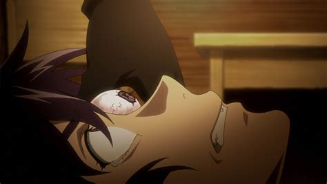 Future Diary Unveils Eye Popping Scenes Of Sex And Guro Sankaku Complex