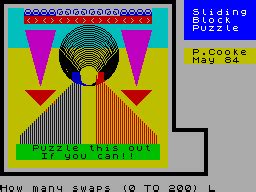 Master the art of box sliding. Sliding Block Puzzle