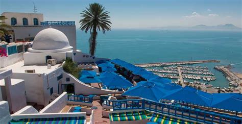 What To Do In Tunisia Most Famous Tourist Spots
