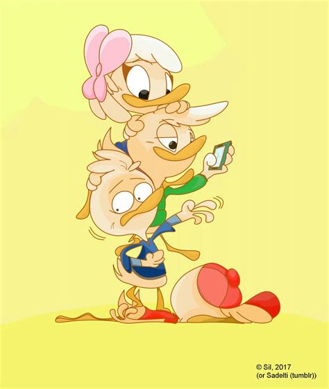 Loubby Fan Artpicturestories Cartoon Tv Shows Disney Ducktales