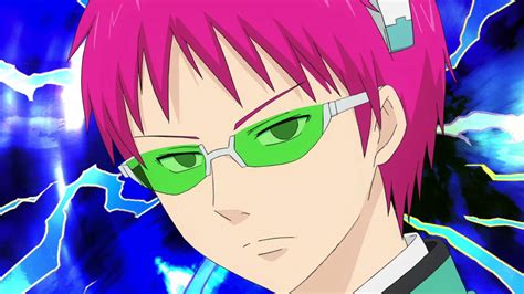 New The Disastrous Life Of Saiki K Anime In The Works As Netflix Original