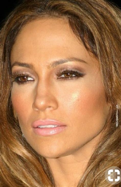 10 Gorgeous Jennifer Lopez Makeup Looks To Steal Artofit
