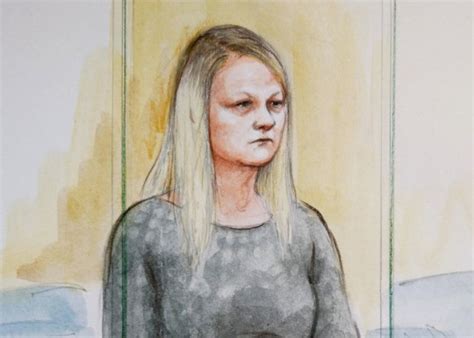 Mum Sold Sex For Cash As Daughter She Murdered Lay Dying In Hospital