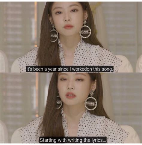 Thread By Factsnotea A Thread Of Facts About Jennie Kim That You Might Not Know