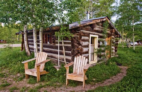 Booking.com has been visited by 1m+ users in the past month The Cabins at Historic Columbine (Clark, CO) - Resort ...