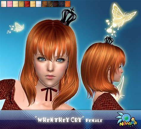 Top 10 Best Anime Mods For Sims 4 Sims4mods The Sims
