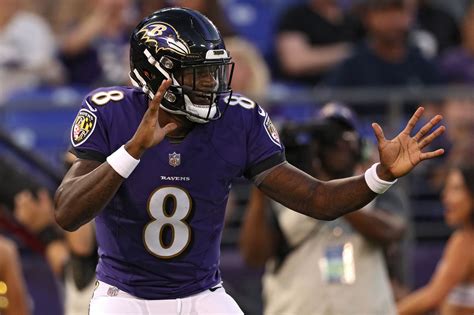 The baltimore ravens have made the playoffs for the third straight season, and with that continued success comes other teams poking around for the. Baltimore Ravens: Lamar Jackson spells disaster for the ...