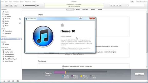 The last version to support windows 8 and. Download iTunes 10.5 Final for Windows & Mac OS X (Direct ...