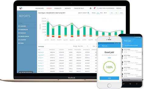 Right from the order placements with your vendor to its delivery to your consumers, the software. What is Inventory Management? - A Complete Guide | Veeqo ...