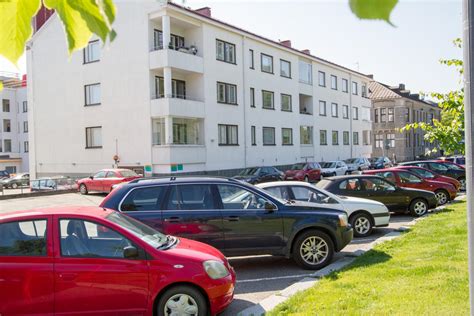 Tunnin maksuton kadunvarsipysäköinti jatkuu Mikkelissä syyskuun loppuun ...