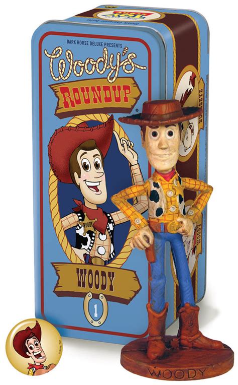 Disney Pixar Toy Story 2 Stinky Pete The Prospector Woody Woodys