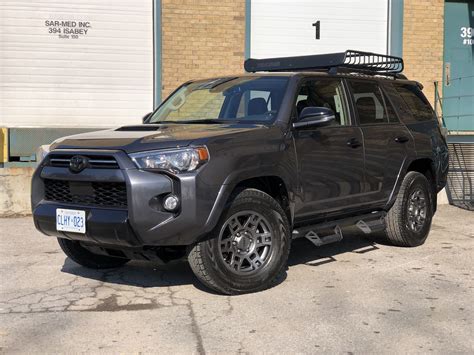 Últimas noticias de any ventura: 2020 Toyota 4Runner Venture Review: Lovable oaf - Motor ...