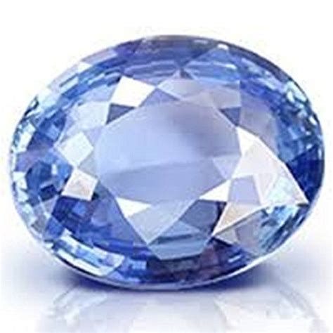 472ct Neelam Stone Original Certified Natural Blue Sapphire Etsy