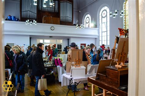 Craft Fair Review Makers Boutique Brighton Folksy Blog