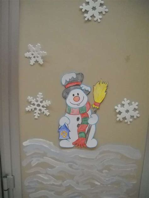 Siete alla ricerca di spunti creativi per la realizzazione di lavoretti d'autunno in compagnia dei bambini che frequentano la scuola dell'infanzia? Lavoretti sull'inverno per la scuola dell'infanzia (con ...
