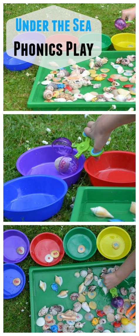 Maybe you would like to learn more about one of these? Acorn Adventures Phonics Play - Phonicsplay : Follow the ...