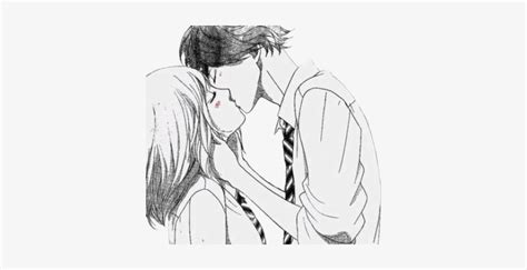 Discover More Than 74 Anime Kiss Couple Latest Induhocakina