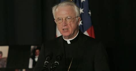 Catholic News World Vatican Disciplines Bishop Michael J Bransfield