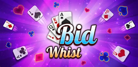 Israeli whist is a four player card game. Bid Whist - Best Trick Taking Spades Card Games - Apps on ...