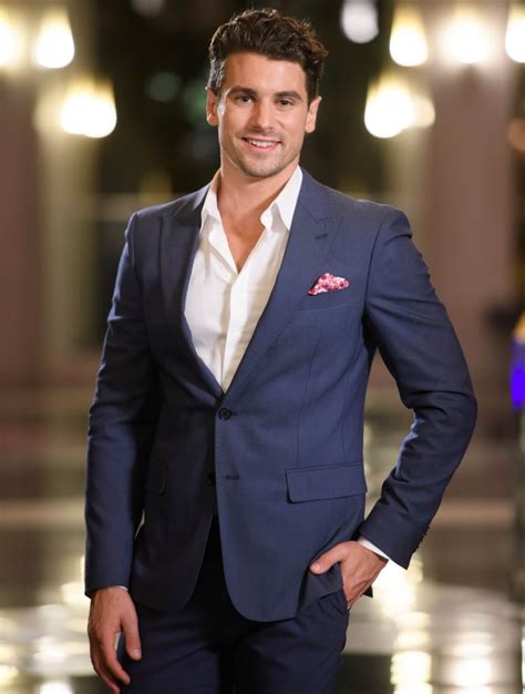 Pictures Of Matty Johnson From The Bachelorette POPSUGAR