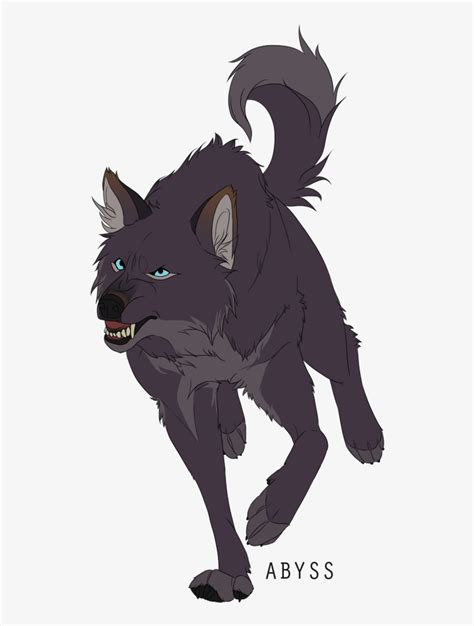 Share More Than 72 Anime Wolves Drawings Best Induhocakina