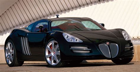 The Nine Best Jaguar Concept Cars List Grr