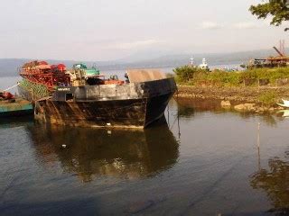 Rencana Uji Coba Mesin Tambang Pasir Besi Tuai Pro Dan Kontra