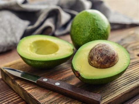 We did not find results for: L'avocado è un frutto? Pazzesco, ecco la realtà - Il ...