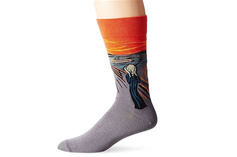 Maybe you would like to learn more about one of these? The Best Men's Socks Reviews 2017