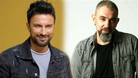 Since the early 1990s, with the successful sales of his albums, he has been a. Tarkan'ın kuzeni Cenk Tevetoğlu soyadını değiştirdi ...
