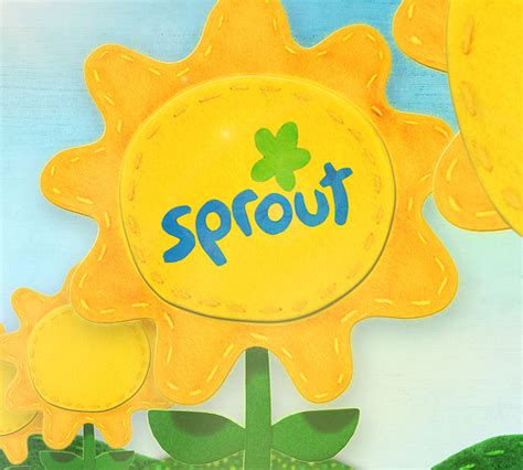 The Sprout Channel | StyleWorks Creative