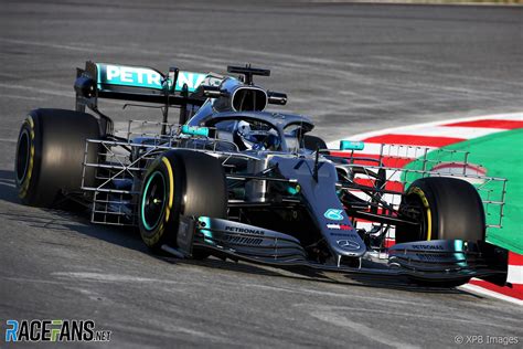 Do you love valtteri bottas? Valtteri Bottas, Mercedes, Circuit de Catalunya, 2019 ...