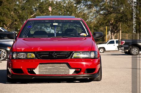 Nissan sentra b14 tuning cars. lets see some b14 pics - Page 23 - SR20 Forum