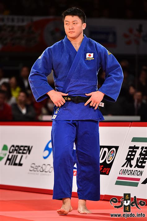 柔道サイト eJudo: 【バクー世界柔道選手権2018特集】原沢久喜は ...