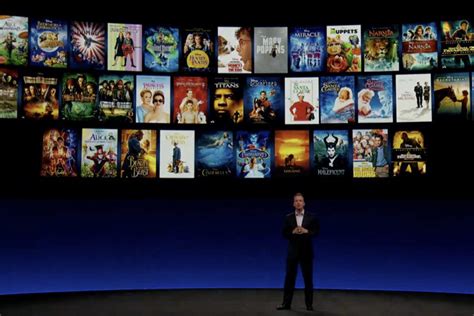 Spend more time watching disney plus and less time searching for what to watch. Disney Plus won't have its entire TV / movie back catalog ...