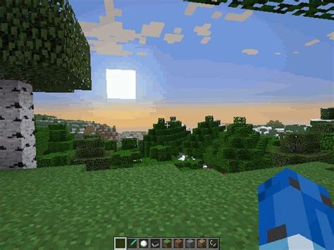 5 Best Minecraft Java Shaders For Low End Pcs In 2021