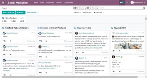 Odoo 14 is expect to have lots of time saving hacks for the users. Odoo 14 Enterprise vs Community