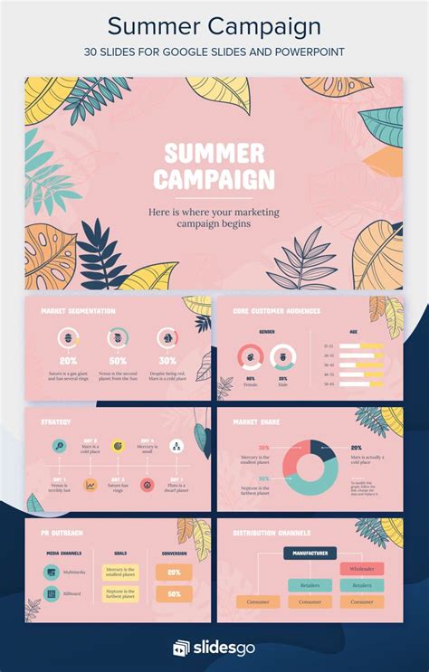 Beautiful presentation decks and templates for google slides, powerpoint and keynote. Pin on slidesgo